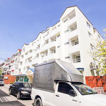 Slt Apartment Bangkok Exterior photo