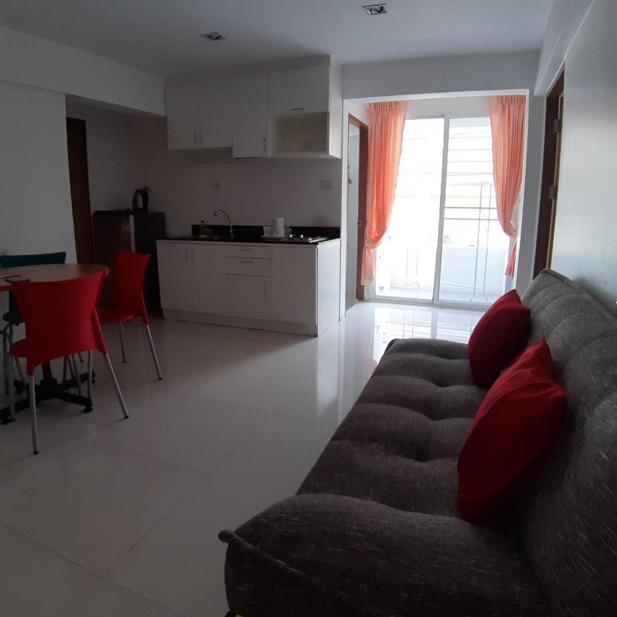 Slt Apartment Bangkok Exterior photo